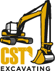 CST Excavating LLC